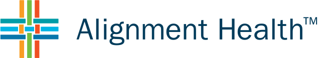 Alignment Health logo